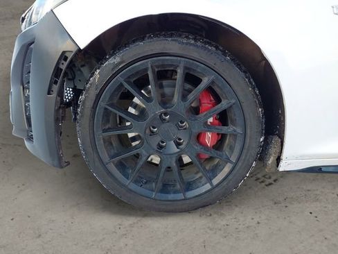 Used 2020 Cadillac CT5 Sport w/ Parking Package image 14