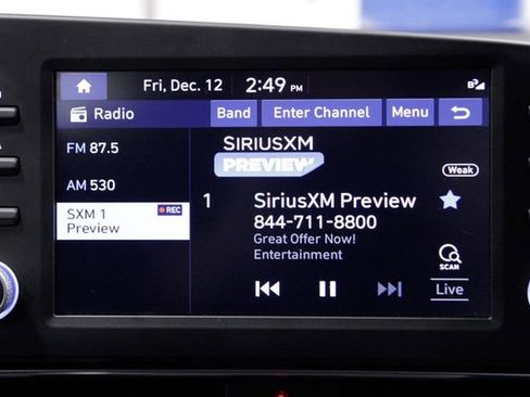 Used 2023 Hyundai Elantra SEL image 32