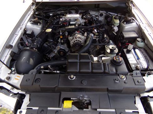 Used 2000 Ford Mustang GT image 59