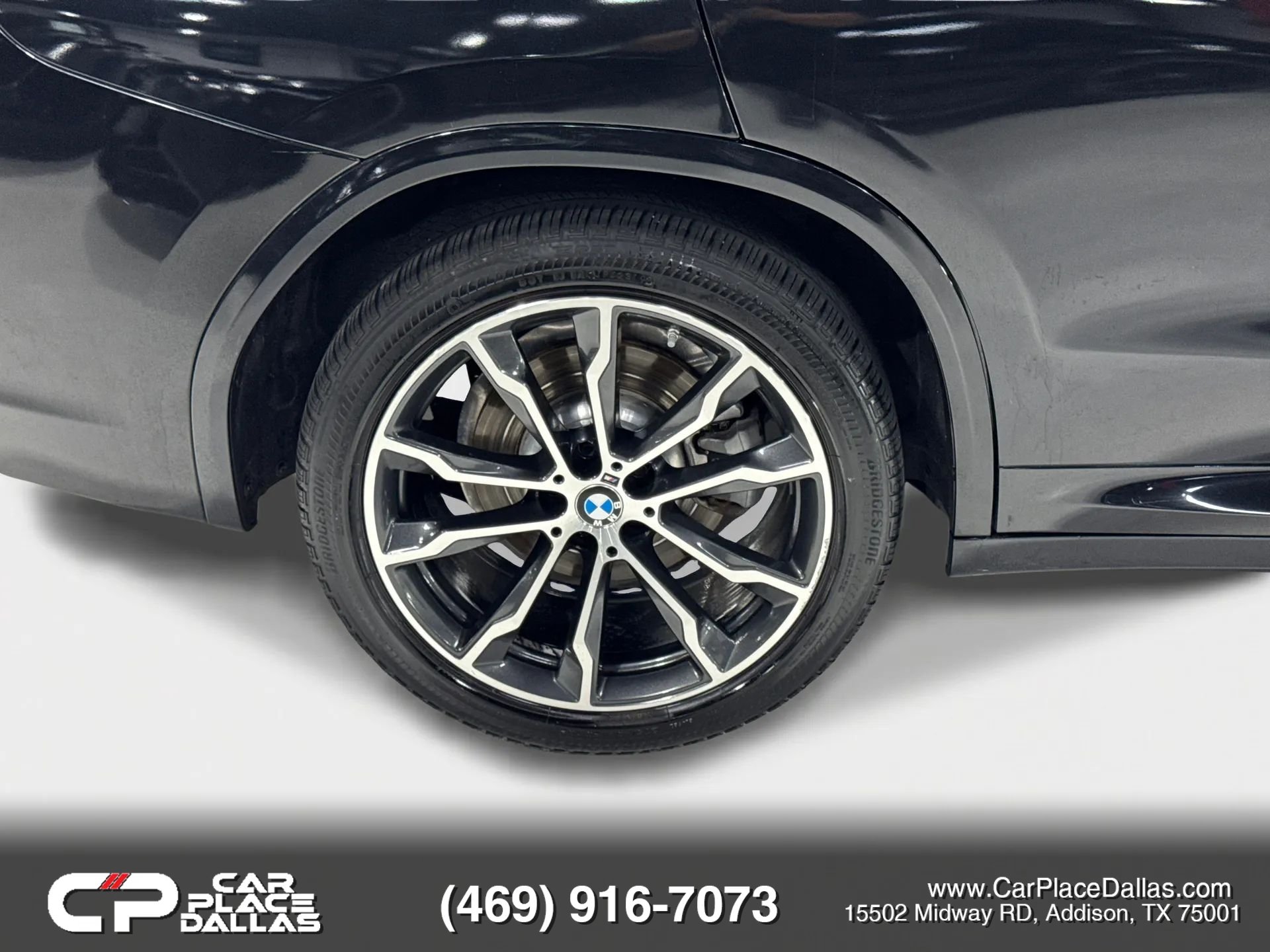 Used 2019 BMW X3 sDrive30i w/ M Sport Package RWD image 36