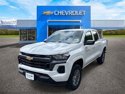 New 2026 Chevrolet Colorado LT w/ Advanced Trailering Package