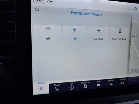 Used 2023 Ford F150 Tremor w/ Trailer Tow Package image 8