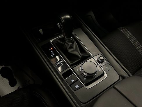 Used 2024 MAZDA CX-50 AWD 2.5 S w/ Preferred Package image 15