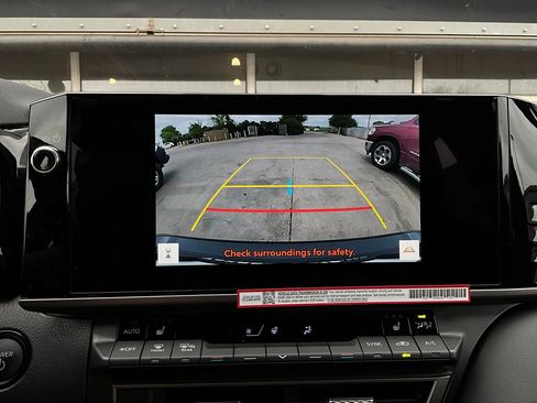 New 2026 Toyota Camry XSE image 32