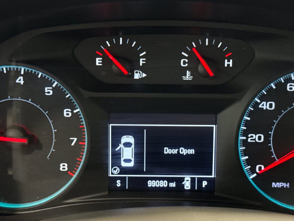Used 2018 Chevrolet Malibu LS FWD image 20