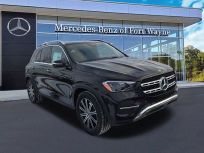 New 2026 Mercedes-Benz GLE 350 4MATIC