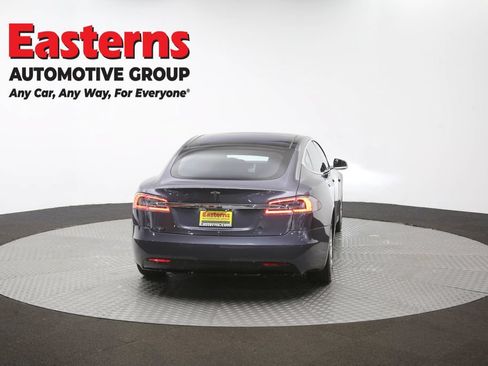Used 2018 Tesla Model S 75D AWD/4WD image 32