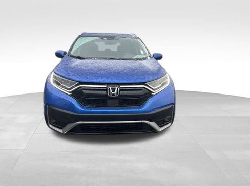 Used 2021 Honda CR-V Touring image 7