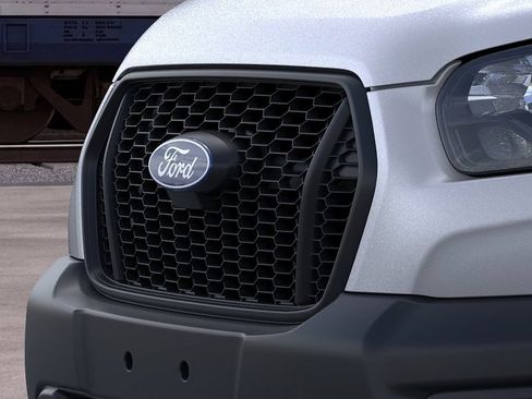 New 2026 Ford Transit 350 XL RWD image 17