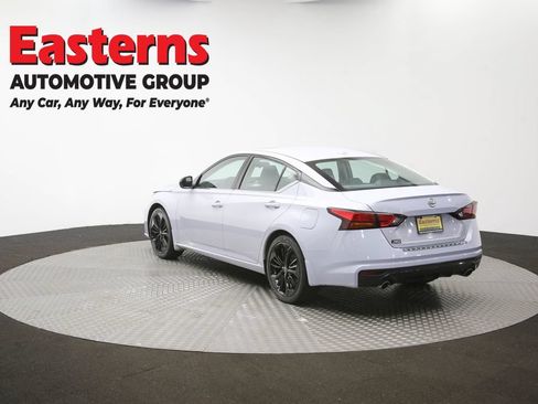 Used 2023 Nissan Altima 2.5 SR w/ SR Premium Package FWD image 66