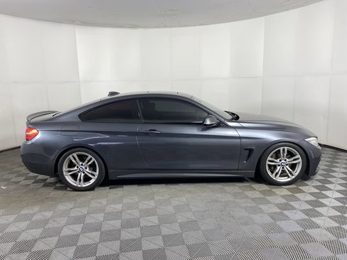 Used 2014 BMW 435i Coupe image 6