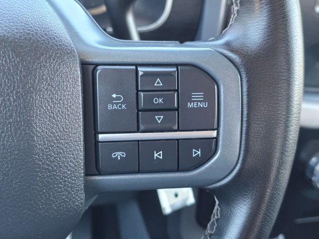 Used 2023 Ford F150 XLT w/ Equipment Group 301A Mid AWD/4WD image 46