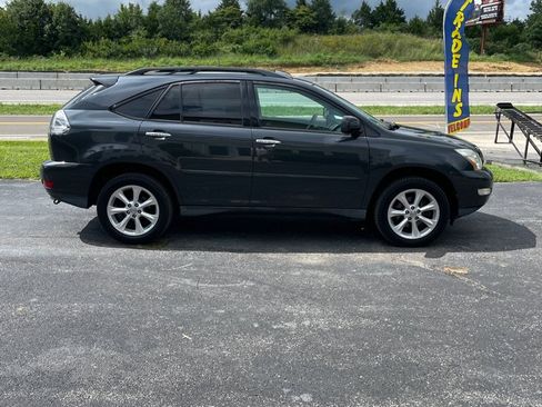 Used 2009 Lexus RX 350 AWD image 6
