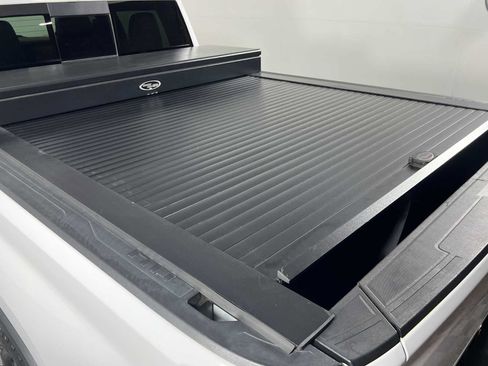Used 2024 Chevrolet Silverado 2500 High Country w/ LPO, Dark Essentials Package AWD/4WD image 24