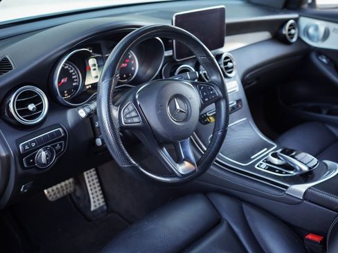 Used 2019 Mercedes-Benz GLC 300 4MATIC Coupe image 19