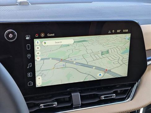 New 2026 Chevrolet Equinox ACTIV w/ Safety and Technology Package AWD/4WD image 13
