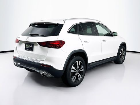 Used 2025 Mercedes-Benz GLA 250 image 9
