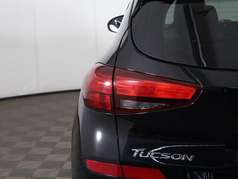 Used 2019 Hyundai Tucson SE FWD image 12