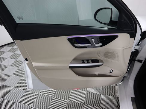 Certified 2025 Mercedes-Benz C 300 Sedan image 24