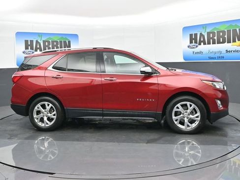 Used 2019 Chevrolet Equinox Premier image 7