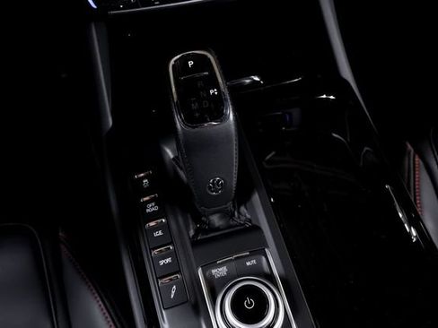 Used 2024 Maserati Levante GT Ultima AWD/4WD image 44