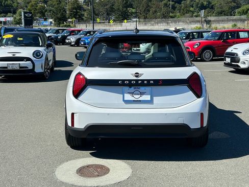 New 2026 MINI Cooper S FWD image 4