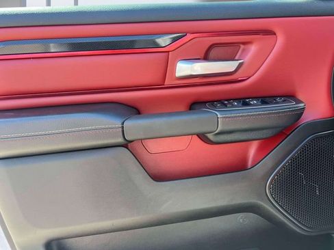 Used 2022 RAM 1500 Rebel w/ Rebel Level A Equipment Group AWD/4WD image 15