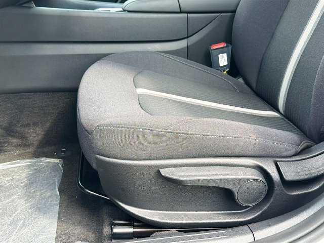 New 2026 Hyundai Sonata Blue FWD image 19