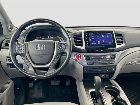 Used 2016 Honda Pilot EX-L image 2