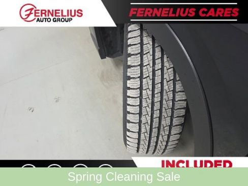 Used 2024 Subaru Ascent Onyx Edition AWD/4WD image 14