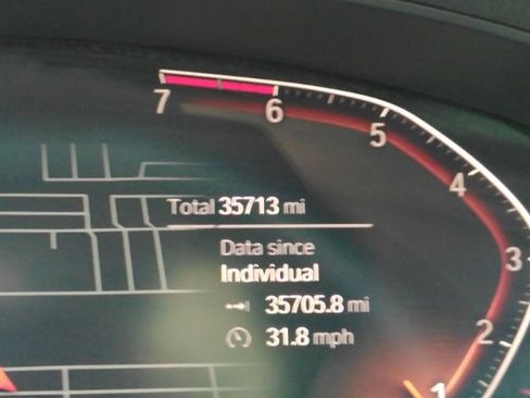 Used 2021 BMW 530i 530I w/ M Sport Package image 43