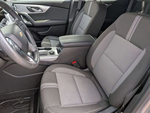 Used 2024 Chevrolet Blazer LT w/ Convenience Package AWD/4WD image 12