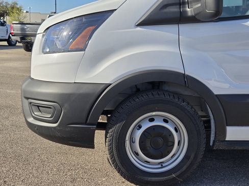 New 2026 Ford Transit 350 XL RWD image 12