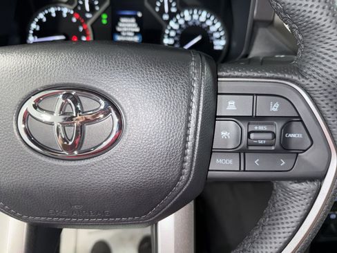 New 2026 Toyota Tundra SR5 w/ SR5 Premium Package image 30