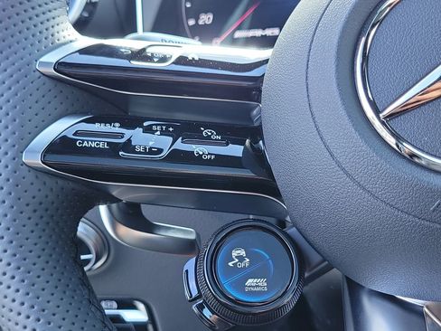 New 2026 Mercedes-Benz GLC 43 AMG GLC 43 AMG image 28