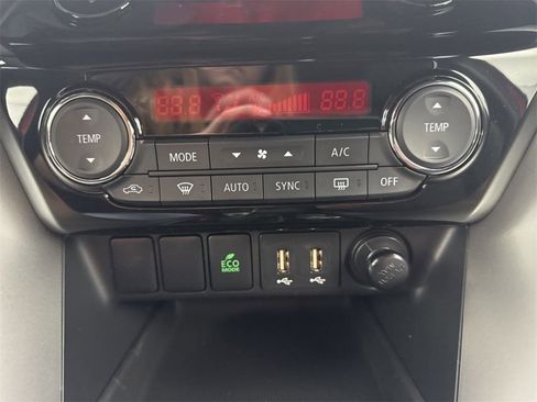 New 2026 Mitsubishi Eclipse Cross SE image 27