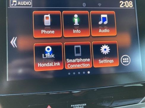 Certified 2023 Honda Ridgeline RTL image 31