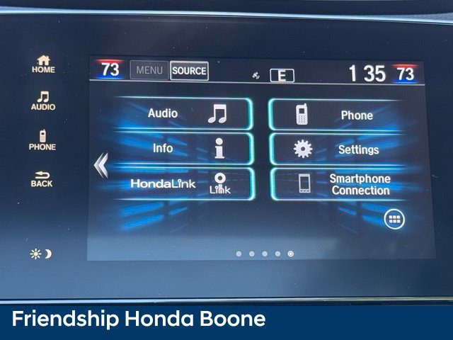 Used 2022 Honda CR-V EX-L image 25