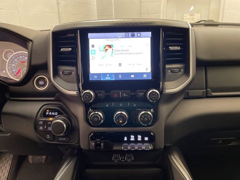 New 2026 RAM 1500 Big Horn image 15