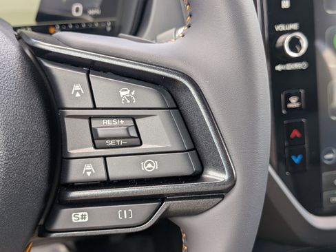 New 2026 Subaru Forester Wilderness AWD/4WD image 26