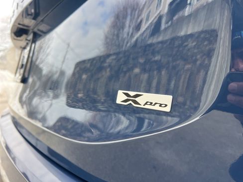 Certified 2025 Kia Telluride AWD image 9