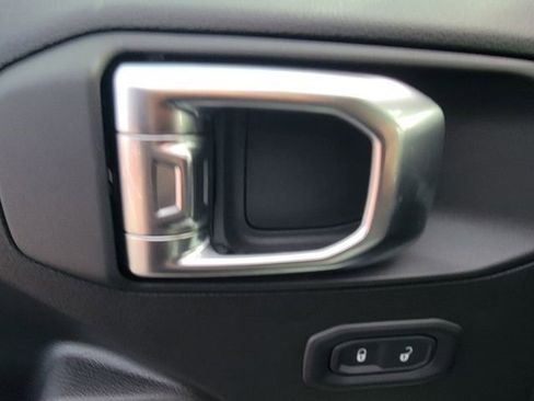 New 2026 Jeep Wrangler Sport image 30