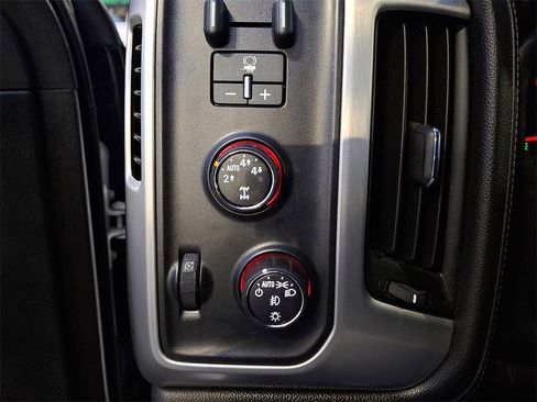 Certified 2016 GMC Sierra 1500 SLE w/ SLE Value Package image 26