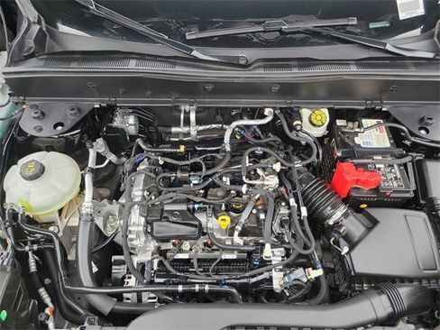 Certified 2022 Ford Bronco Sport Big Bend w/ Convenience Package image 20