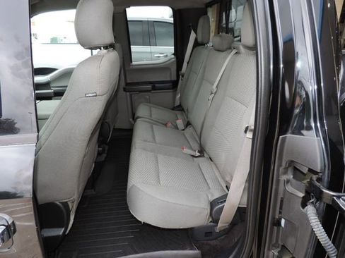 Used 2016 Ford F150 XLT w/ Equipment Group 302A Luxury RWD image 22