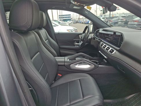 Used 2022 Mercedes-Benz GLE 350 4MATIC image 11