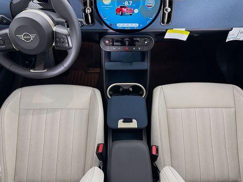 New 2027 MINI Cooper Countryman S AWD/4WD image 16