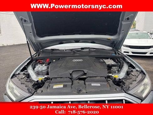 Used 2023 Audi Q7 3.0T Premium Plus AWD/4WD image 45