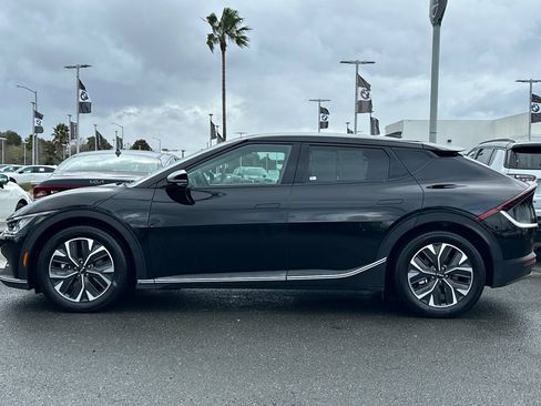 Used 2024 Kia EV6 Light image 7