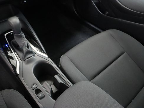 Certified 2026 Toyota Corolla LE FWD image 16